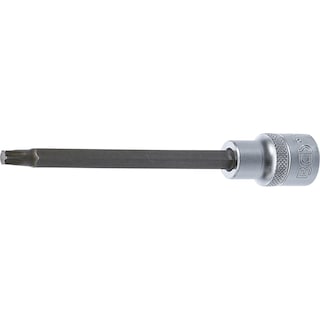 Foto 1 | Dado Con Punta Torx | 1/2'' | T40 | Bgs 5184-t40