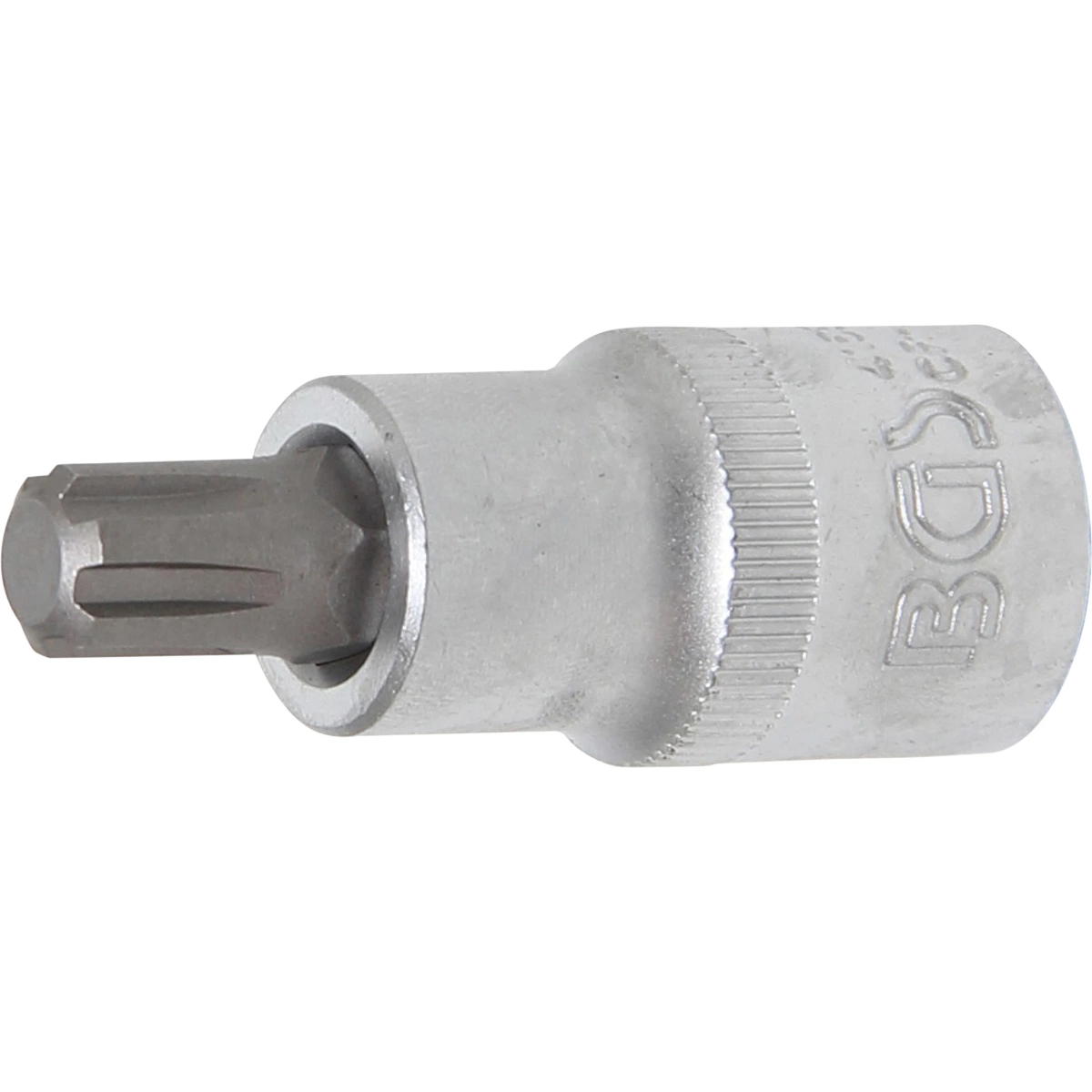 Dado Con Punta Ribe | 1/2'' | M10 | Bgs 4155