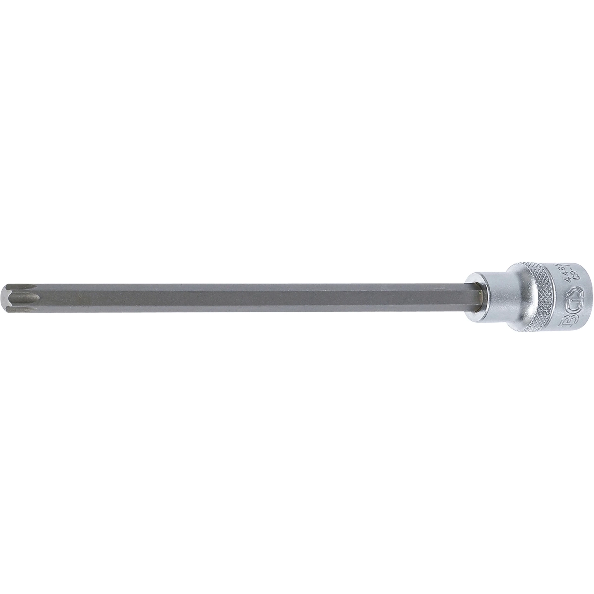 Dado Con Punta Torx | 1/2'' | T50 | Bgs 4482