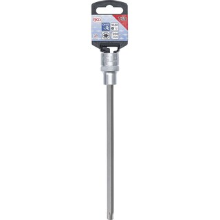 Foto 2 | Dado Con Punta Torx | 1/2'' | T50 | Bgs 4482