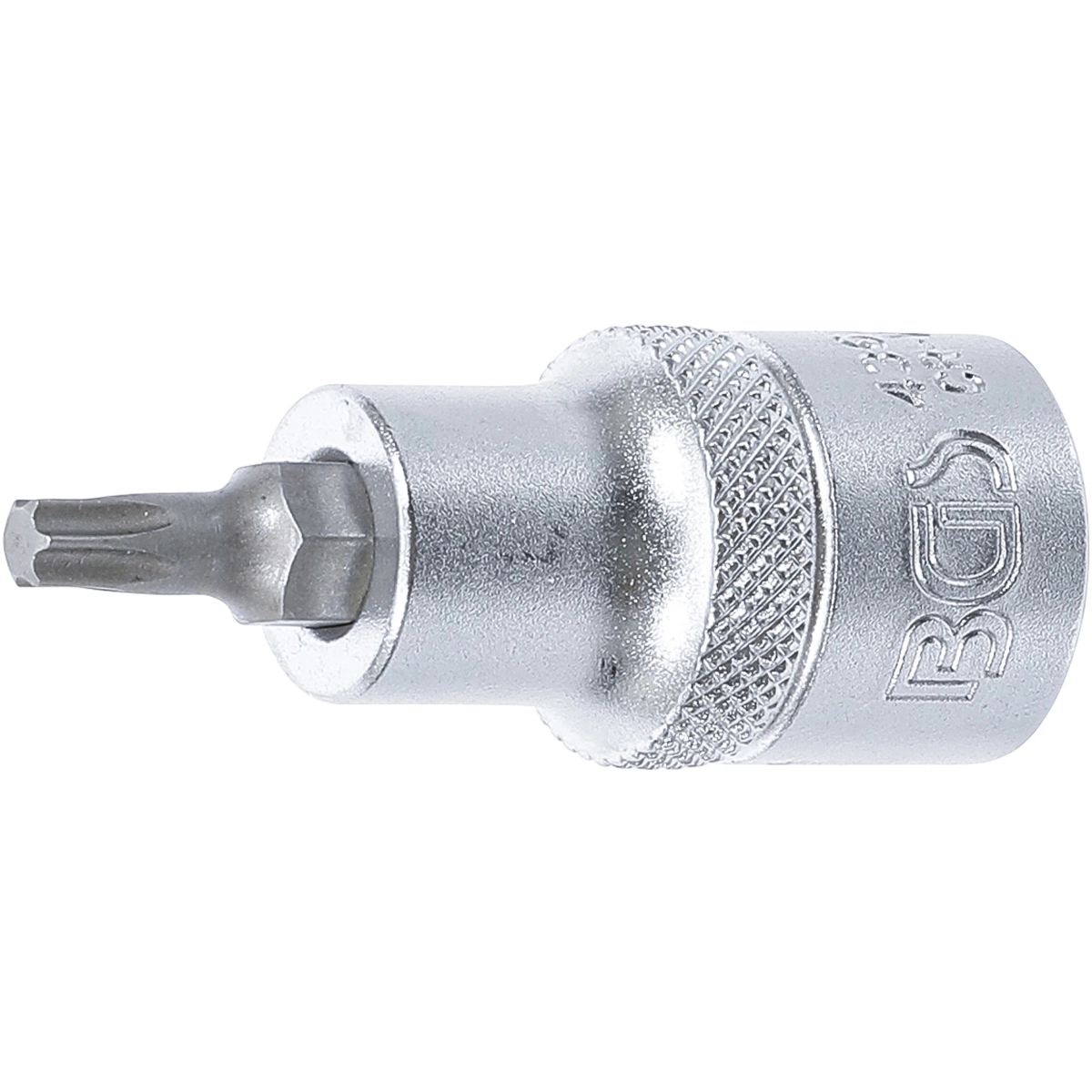 Dado Con Punta Torx | 1/2'' | T27 | Bgs 4367