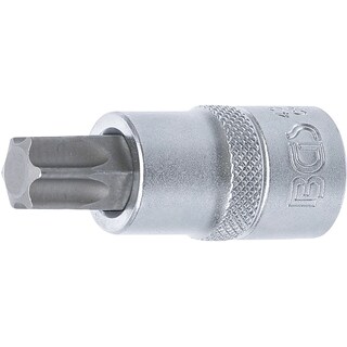 Foto 1 | Dado Con Punta Torx | 1/2'' | T60 | Bgs 4378