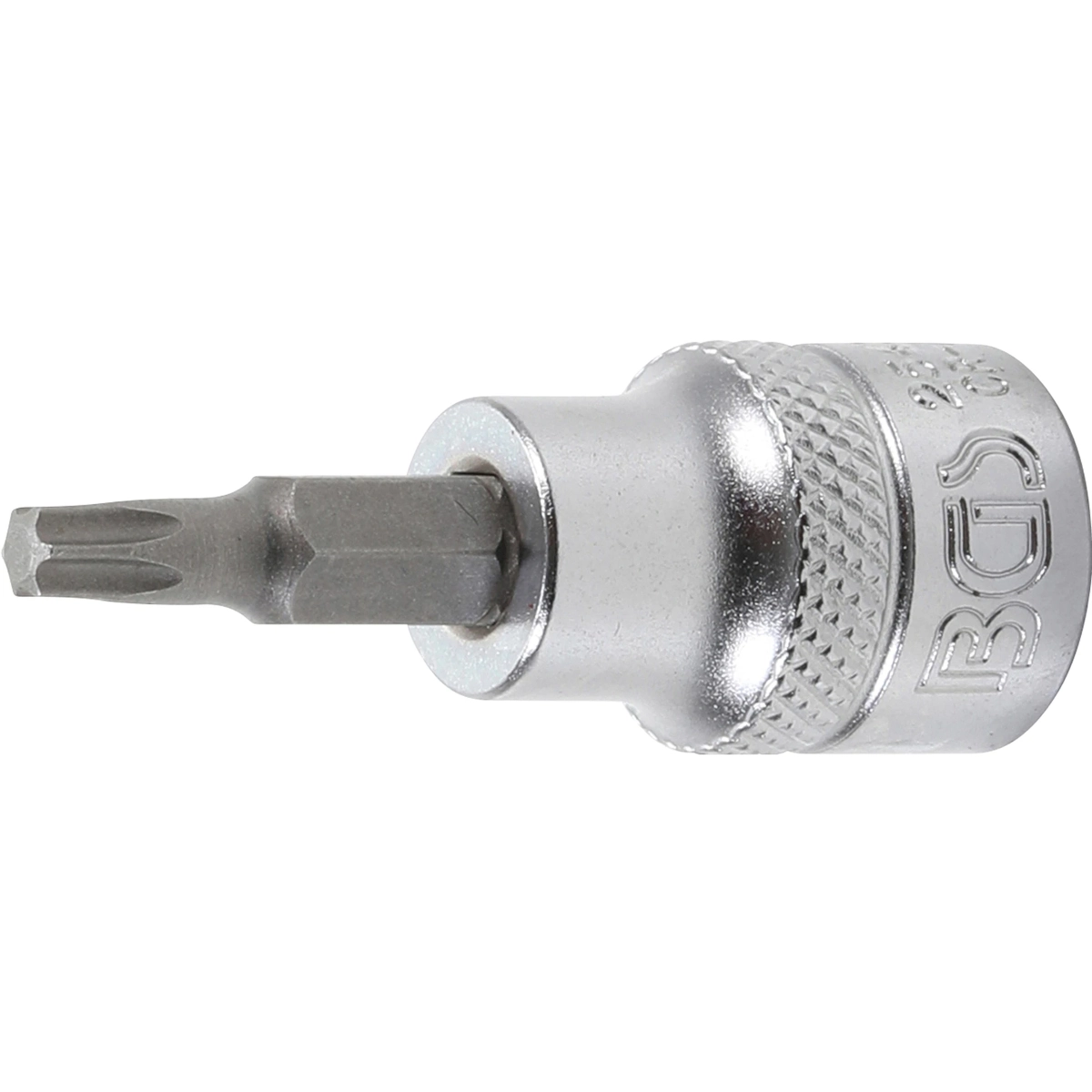 Dado Con Punta Torx | 3/8'' | T20 | Bgs 2542