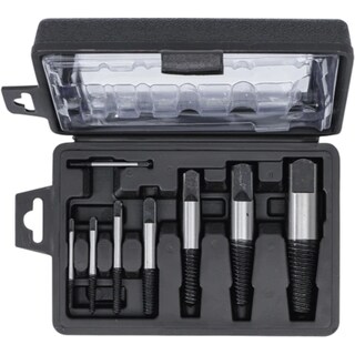 Foto 1 | Juego Extractor De Tornillos Dañados | M3 - M50 | Bgs 1897