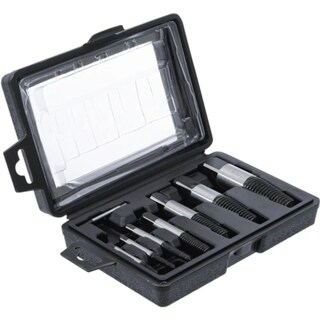 Foto 2 | Juego Extractor De Tornillos Dañados | M3 - M50 | Bgs 1897
