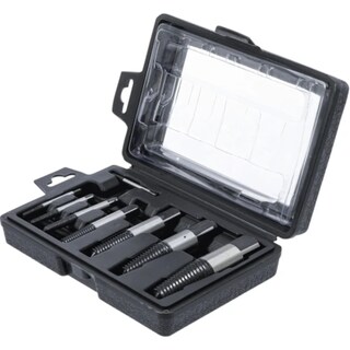 Foto 4 | Juego Extractor De Tornillos Dañados | M3 - M50 | Bgs 1897