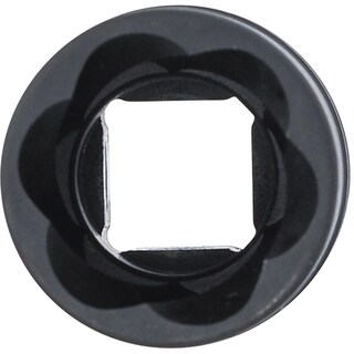 Foto 2 | Dado Impacto Especial 1/2 | Reversible 21 Mm | Bgs 7467-21