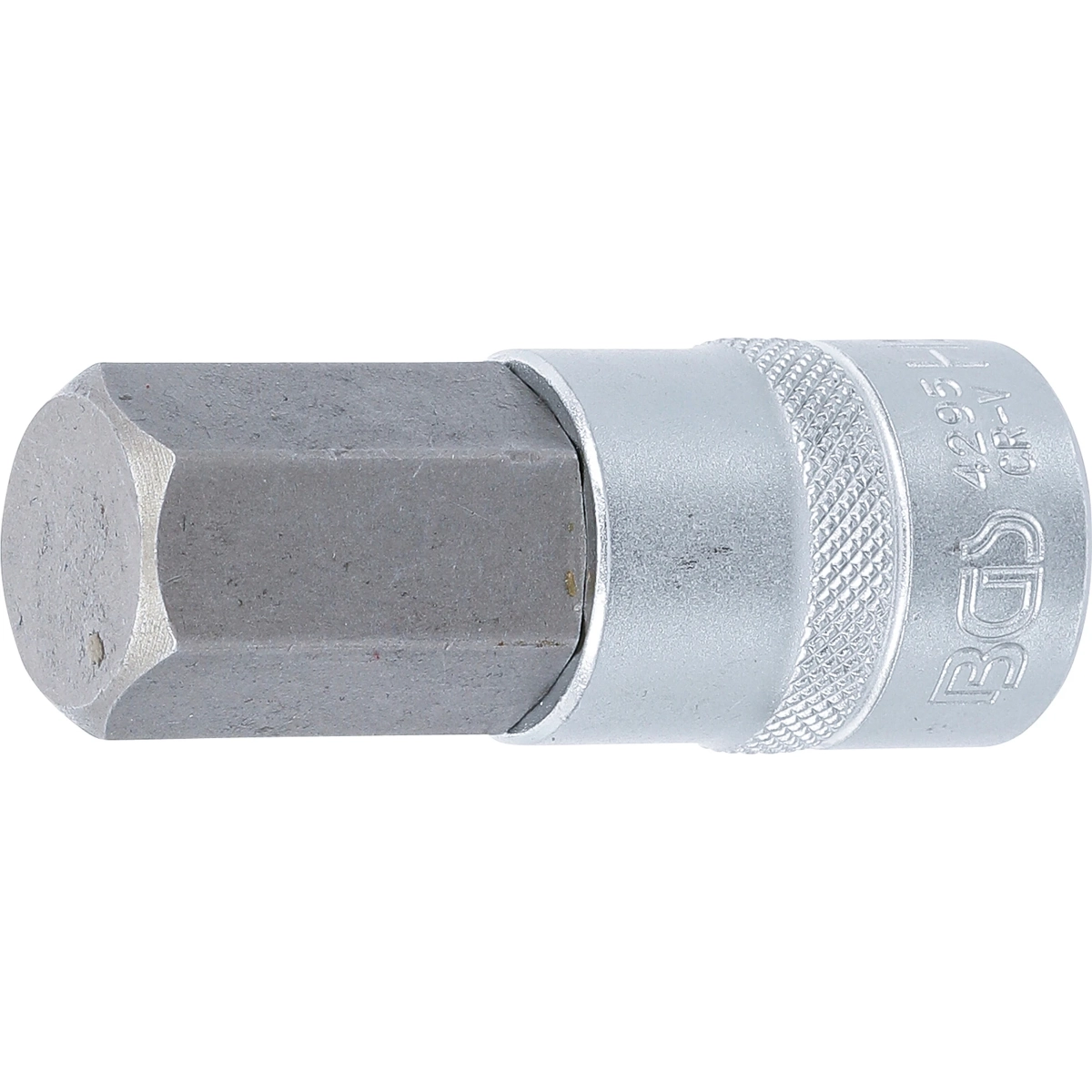 Foto 2 pulgar | Dado Con Punta Hexagonal | 1/2'' | 22 Mm | Bgs 4295