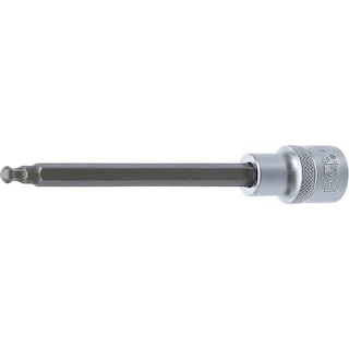 Foto 1 | Dado Con Punta Hexagono |1/2''| Cabeza Bola 6 Mm | Bgs 4258-6