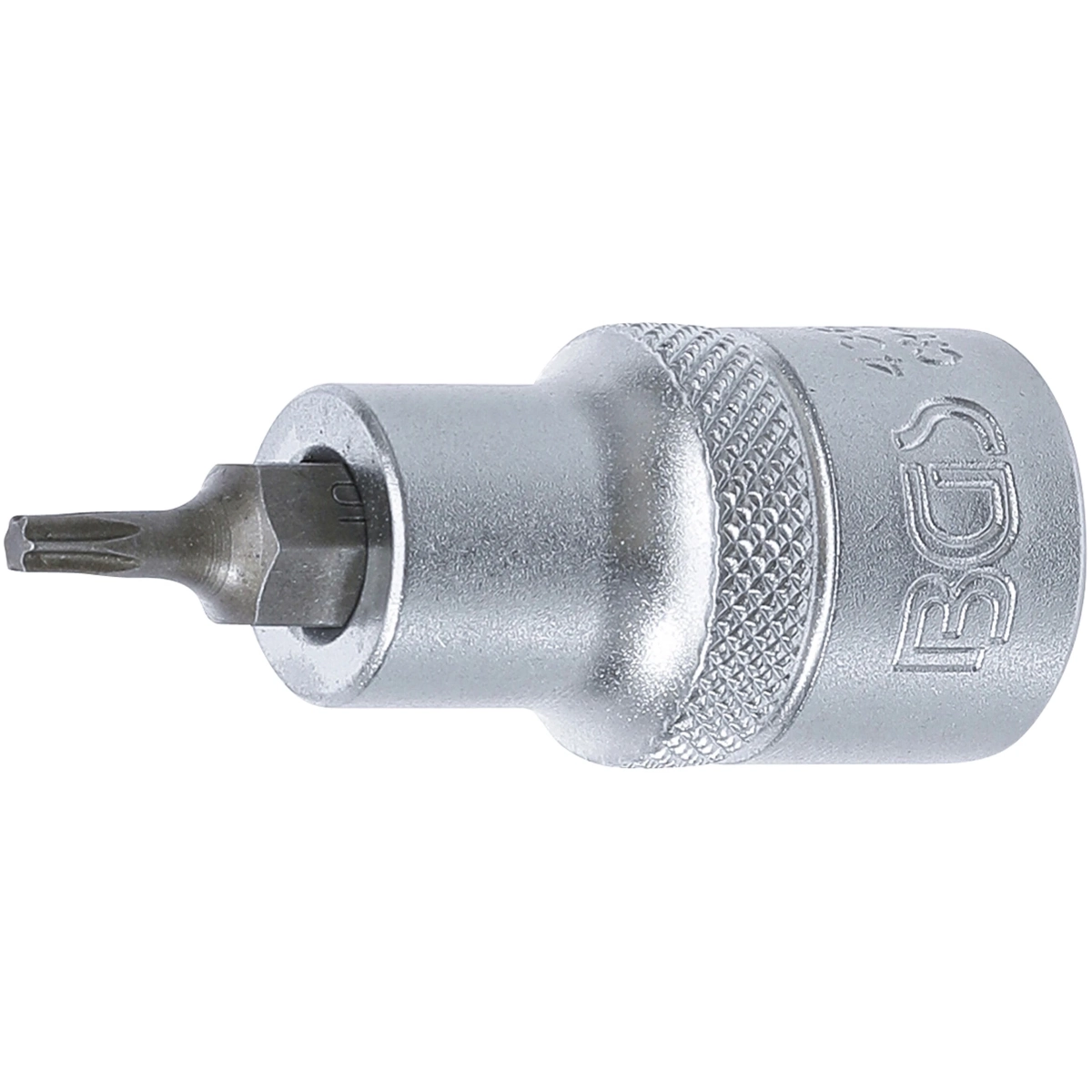 Dado Con Punta Torx | 1/2'' | T15 | Bgs 4368