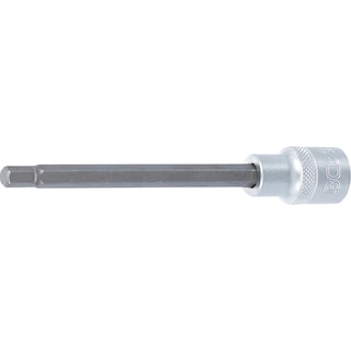 Foto 1 | Dado Con Punta Hexagonal | 1/2'' | 7 Mm | Bgs 4217