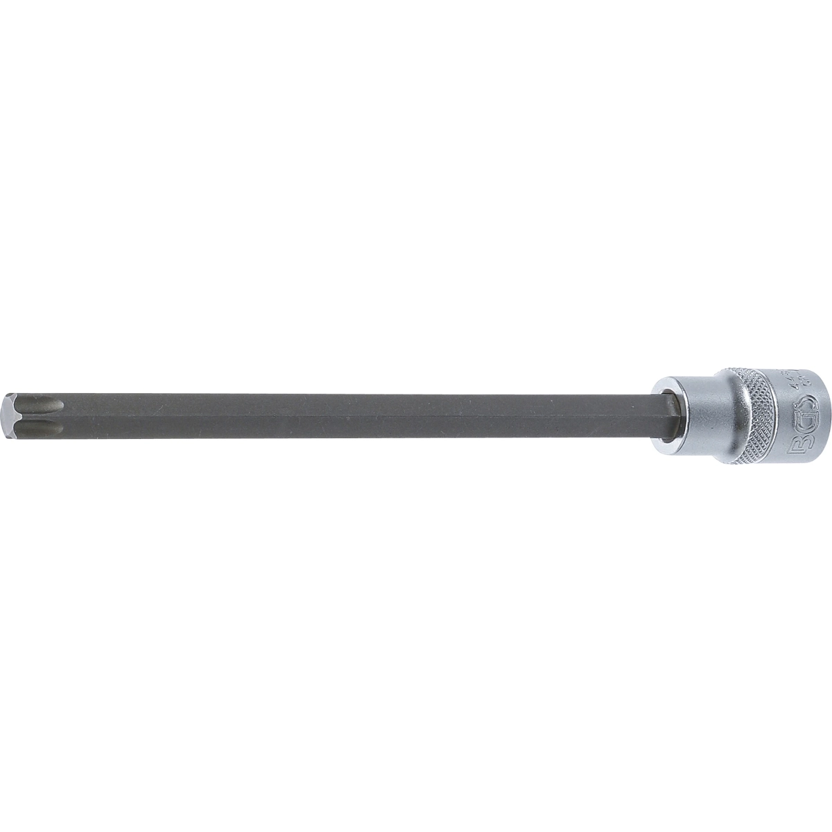 Dado Con Punta Torx | 1/2'' | T55 | Bgs 4483