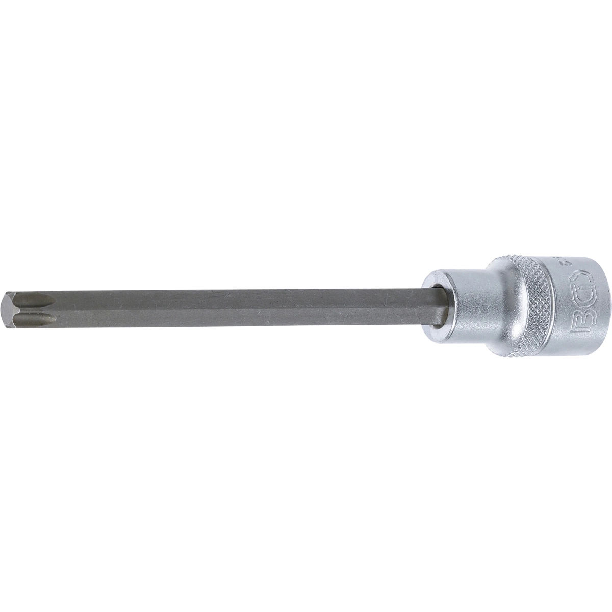 Dado Con Punta Torx | 1/2'' | T50 | Bgs 5184-t50