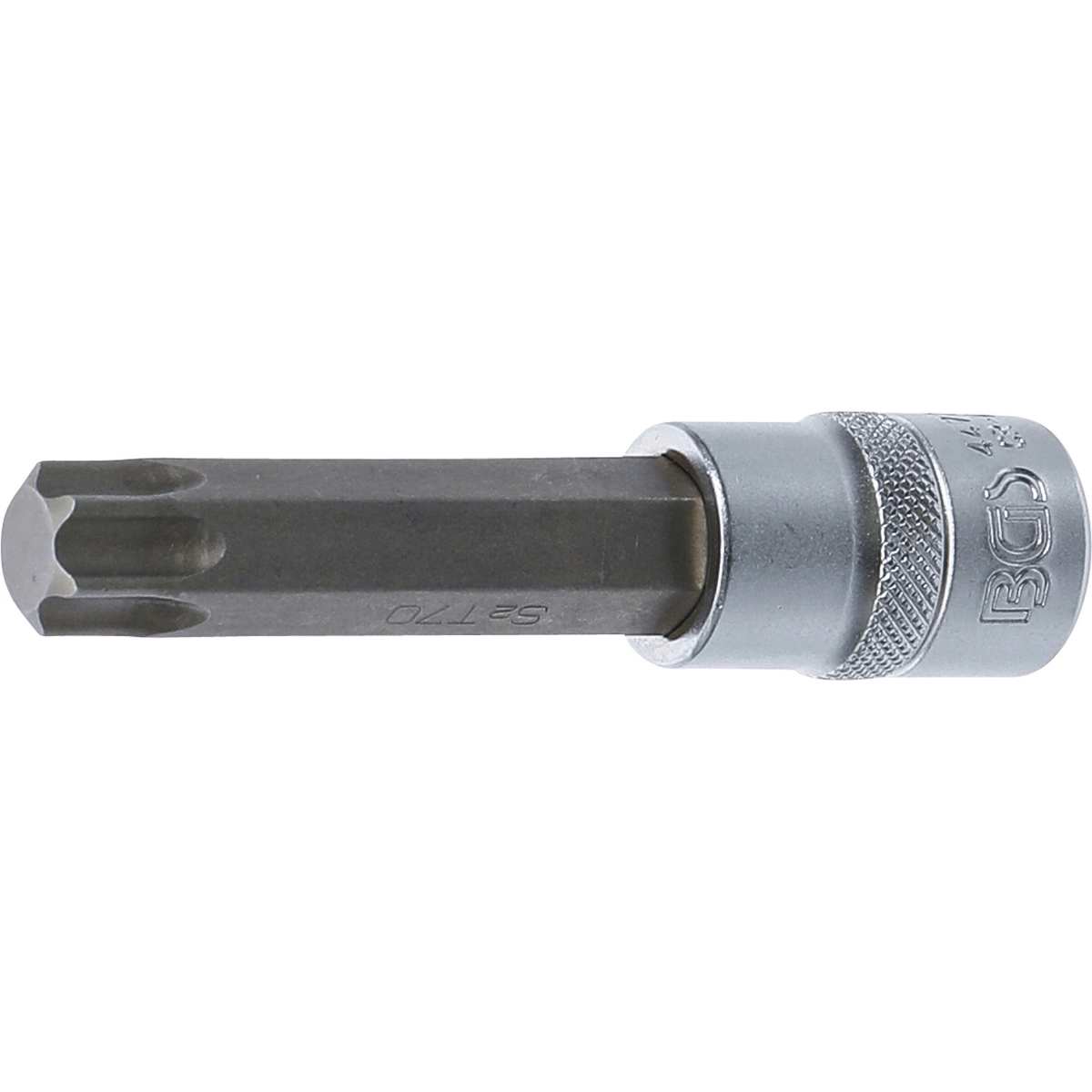 Dado Con Punta Torx | 1/2'' | T70 | Bgs 4477