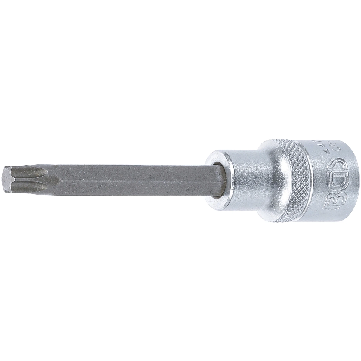 Dado Con Punta Torx | 1/2'' | T45 | Bgs 4473