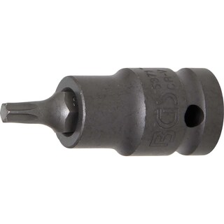Foto 1 | Dado Impacto Con Punta Torx | 1/2'' | T30 | Bgs 5371