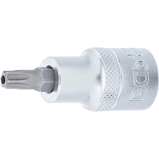Foto 1 | Dado Con Punta Torx | 1/2'' | Inviolable | T40 | Bgs 4326