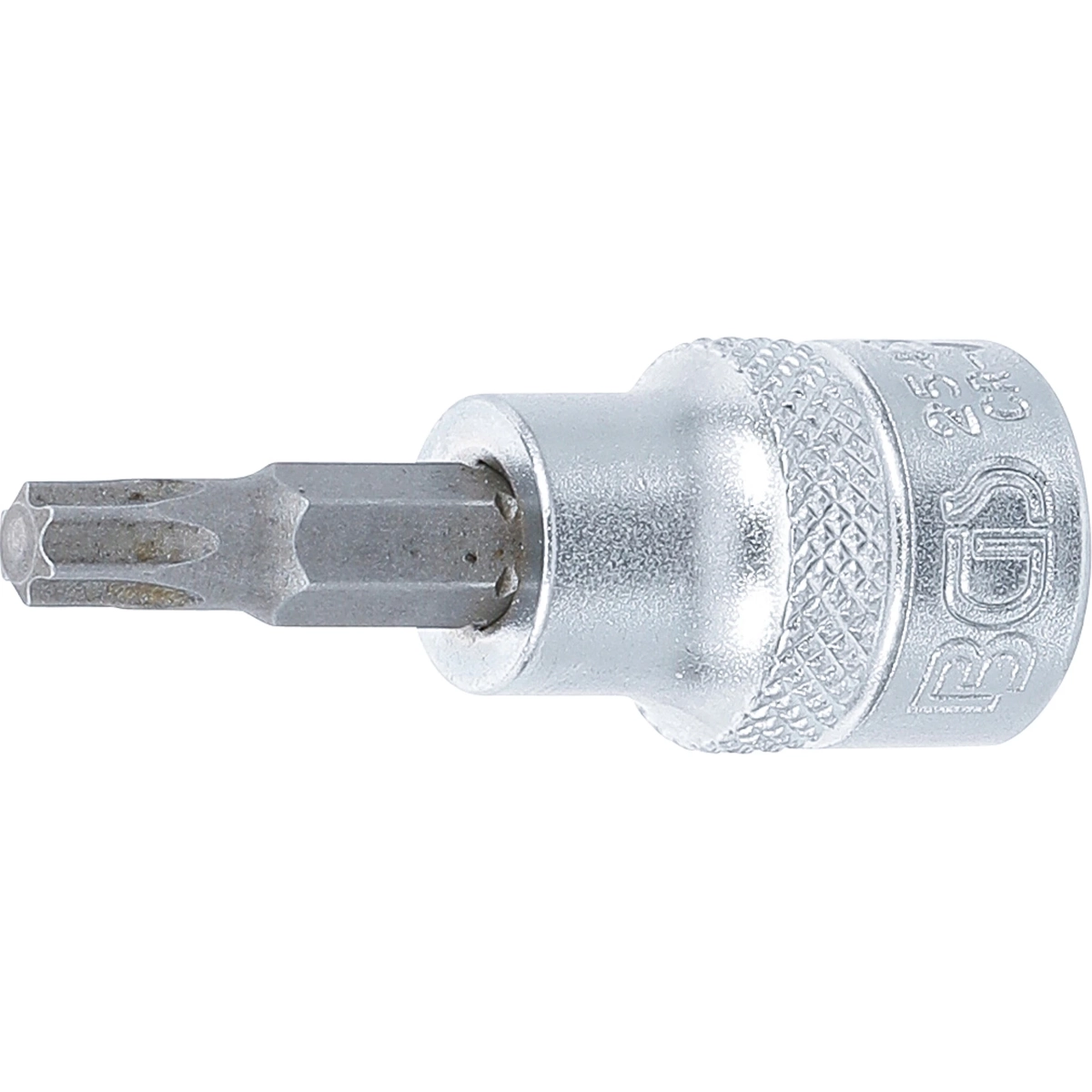 Foto 2 pulgar | Dado Con Punta Torx | 3/8'' | T30 | Bgs 2545