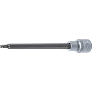 Foto 1 | Dado Con Punta Hexagono |1/2''| Cabeza Bola 5mm| Bgs 5184-hb5