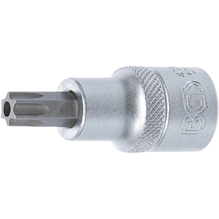 Foto 1 | Dado Con Punta Torx | 1/2'' | Inviolable | T50 | Bgs 4328