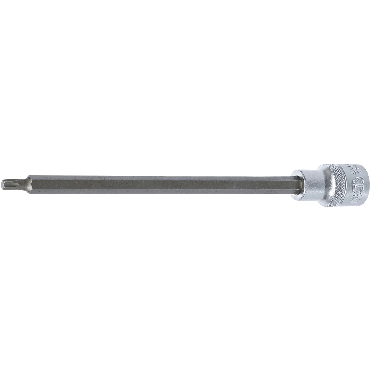 Dado Con Punta Torx | 1/2'' | T30 | Bgs 4479