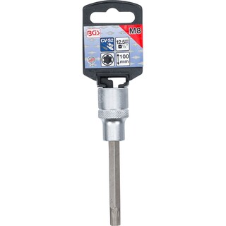 Foto 2 | Dado Con Punta Ribe | 1/2'' | M8 | Bgs 4163