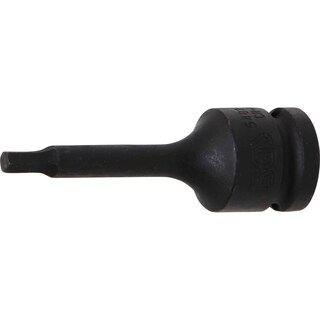 Foto 1 | Dado Impacto Con Punta Hexagonal |1/2'' | 5 Mm | Bgs 5481-m5