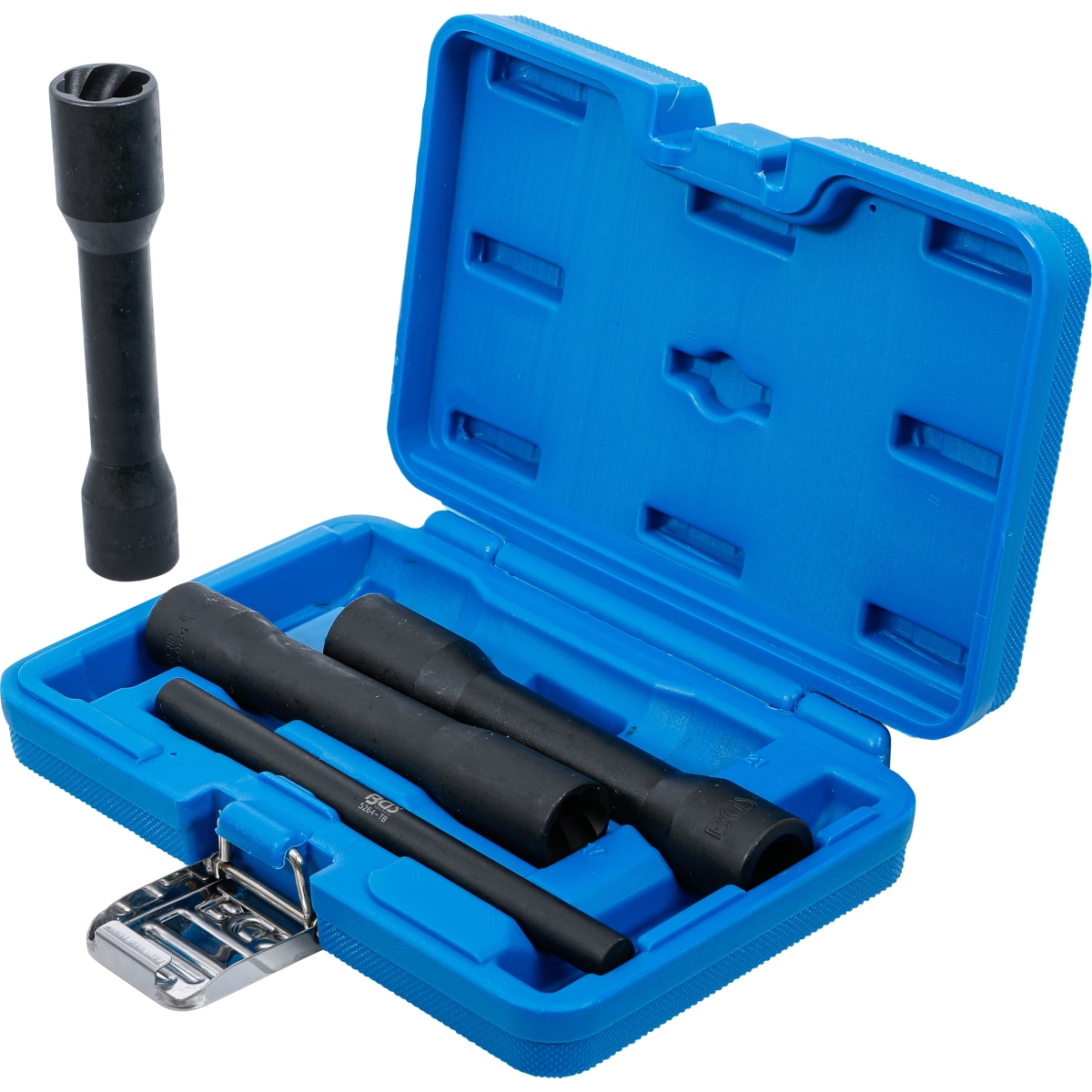 Foto 3 | Dados Especiales 1/2 | Extractores De Tornillos | Bgs 5264