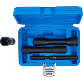 Foto 4 | Dados Especiales 1/2 | Extractores De Tornillos | Bgs 5264
