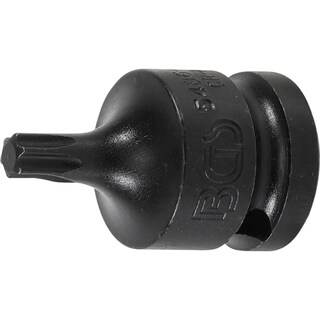 Foto 1 | Dado Con Punta De Impacto Torx | 1/2'' | T40 | Bgs 5486-t40