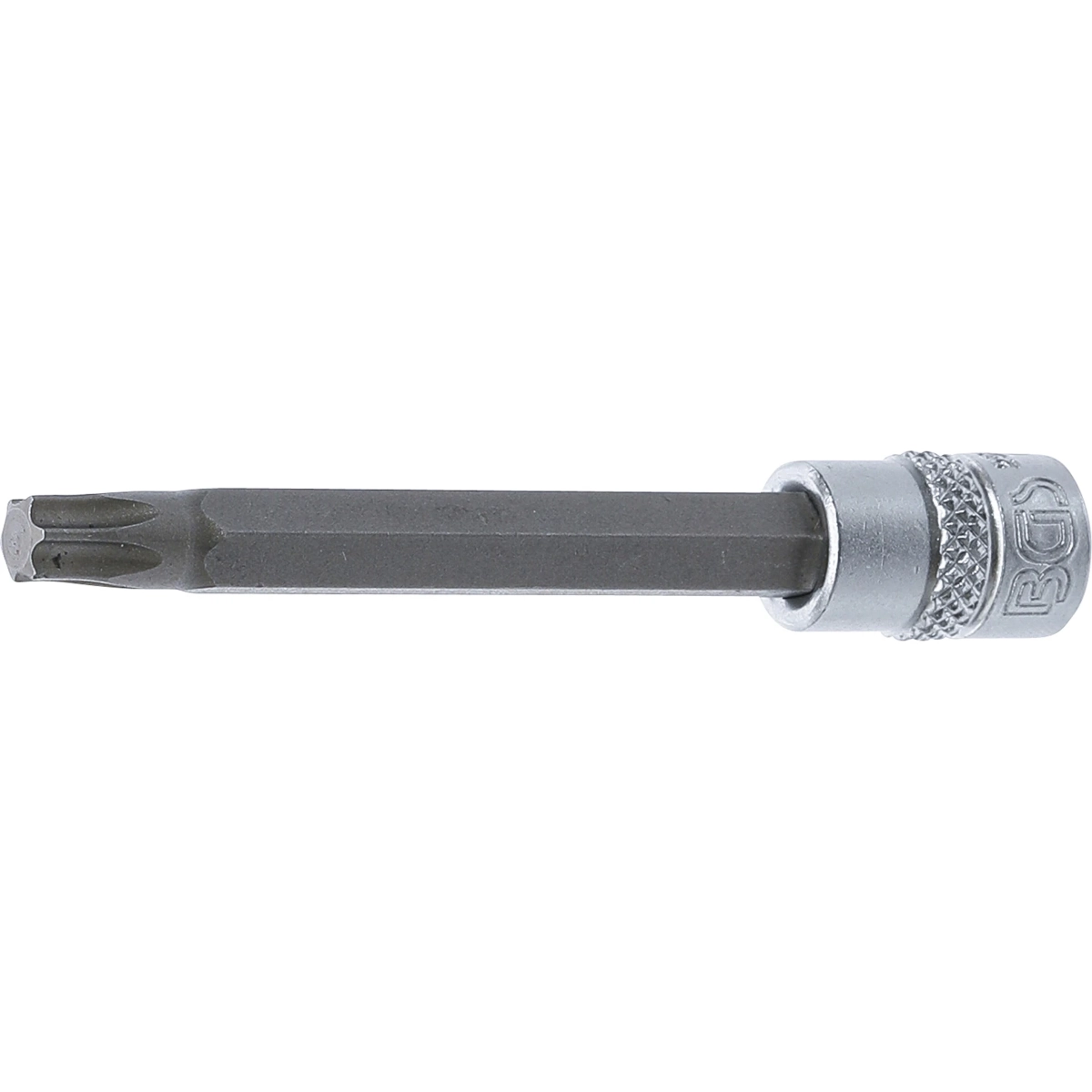 Dado Con Punta Torx | 1/4'' | T35 | Bgs 2565-75