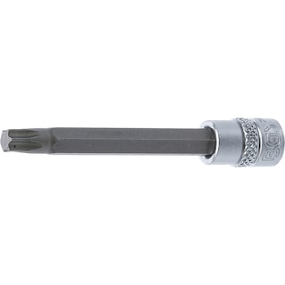 Foto 1 | Dado Con Punta Torx | 1/4'' | T35 | Bgs 2565-75