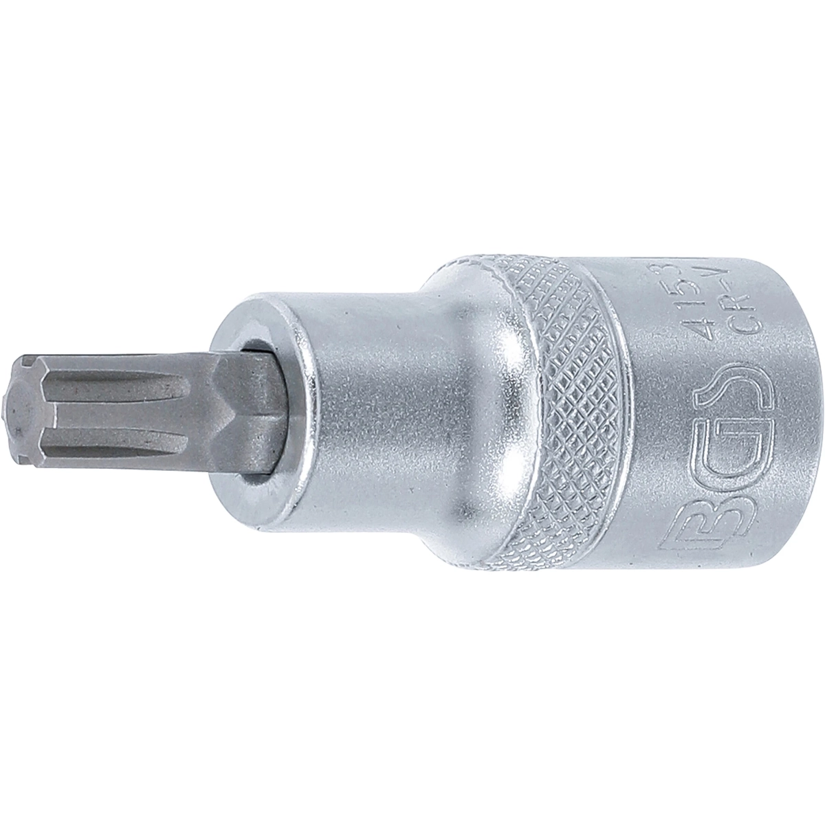 Dado Con Punta Ribe | 1/2'' | M8 | Bgs 4153