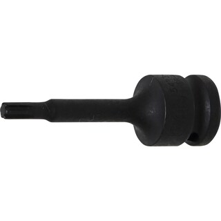 Foto 1 | Dado Con Punta De Impacto Ribe | 1/2'' | M6 | Bgs 5483-m6
