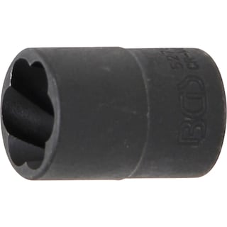 Foto 1 | Dado Extractor| En Espiral | 3/8'' |16 Mm | Bgs 5276