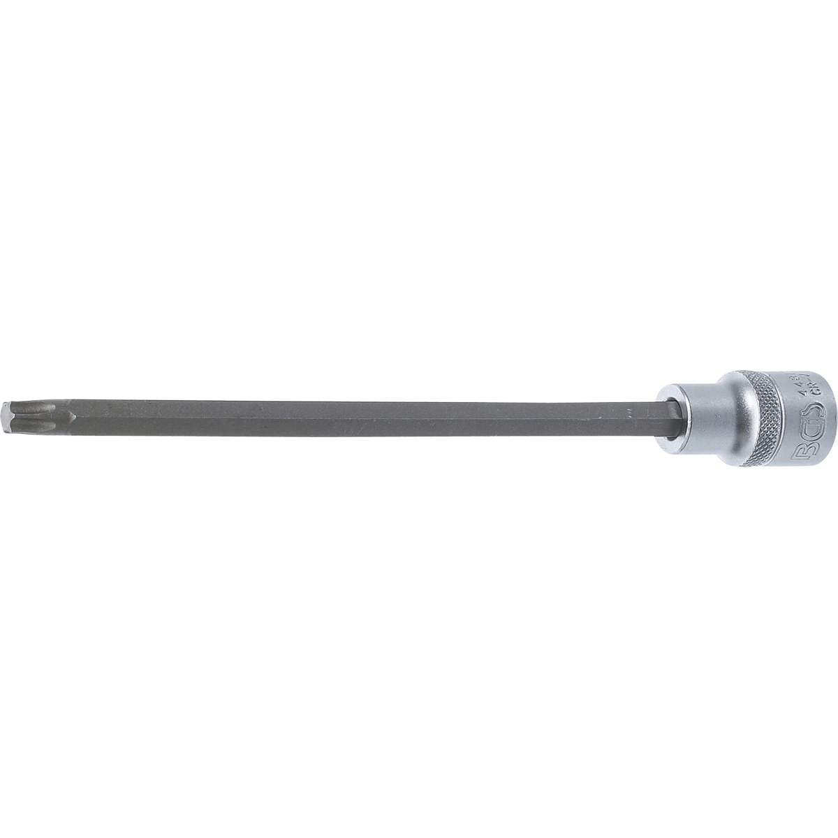 Dado Con Punta Torx | 1/2'' | T45 | Bgs 4481