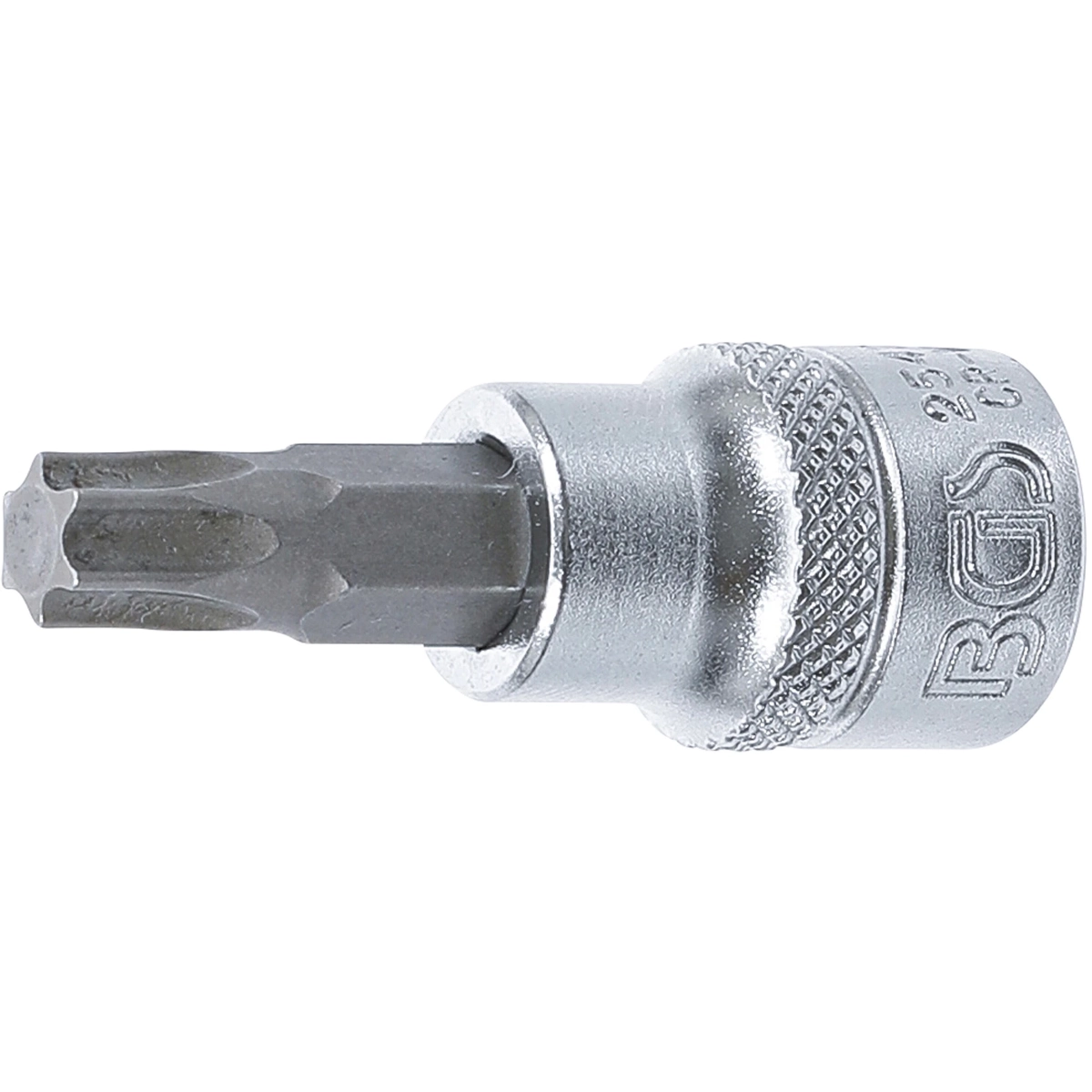 Dado Con Punta Torx | 3/8'' | T45 | Bgs 2547