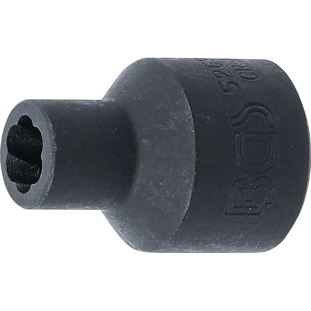 Dado Extractor En Espiral 1/2 | 8 Mm | Bgs 5269-8