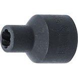 Dado Extractor En Espiral 1/2 | 8 Mm | Bgs 5269-8