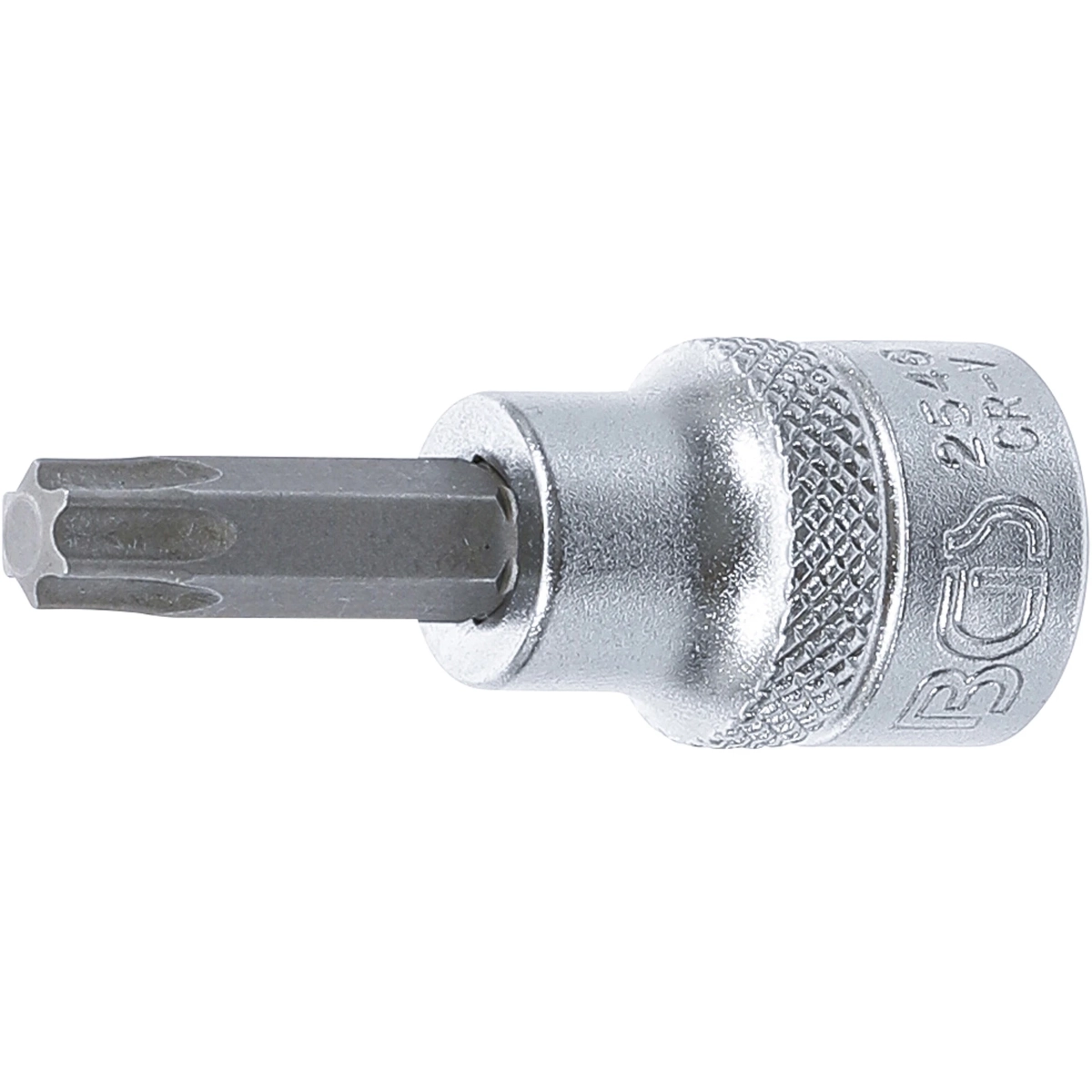 Dado Con Punta Torx | 3/8'' | T40 | Bgs 2546