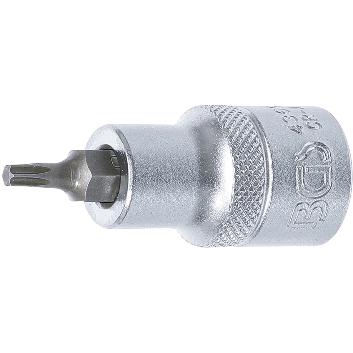 Dado Con Punta Torx | 1/2'' | T20 | Bgs 4369