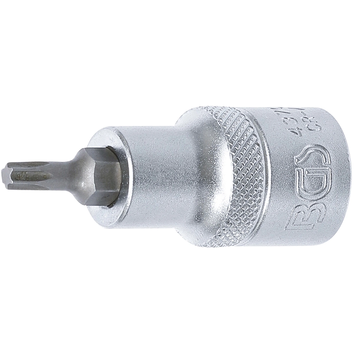 Dado Con Punta Torx | 1/2'' | T25 | Bgs 4370