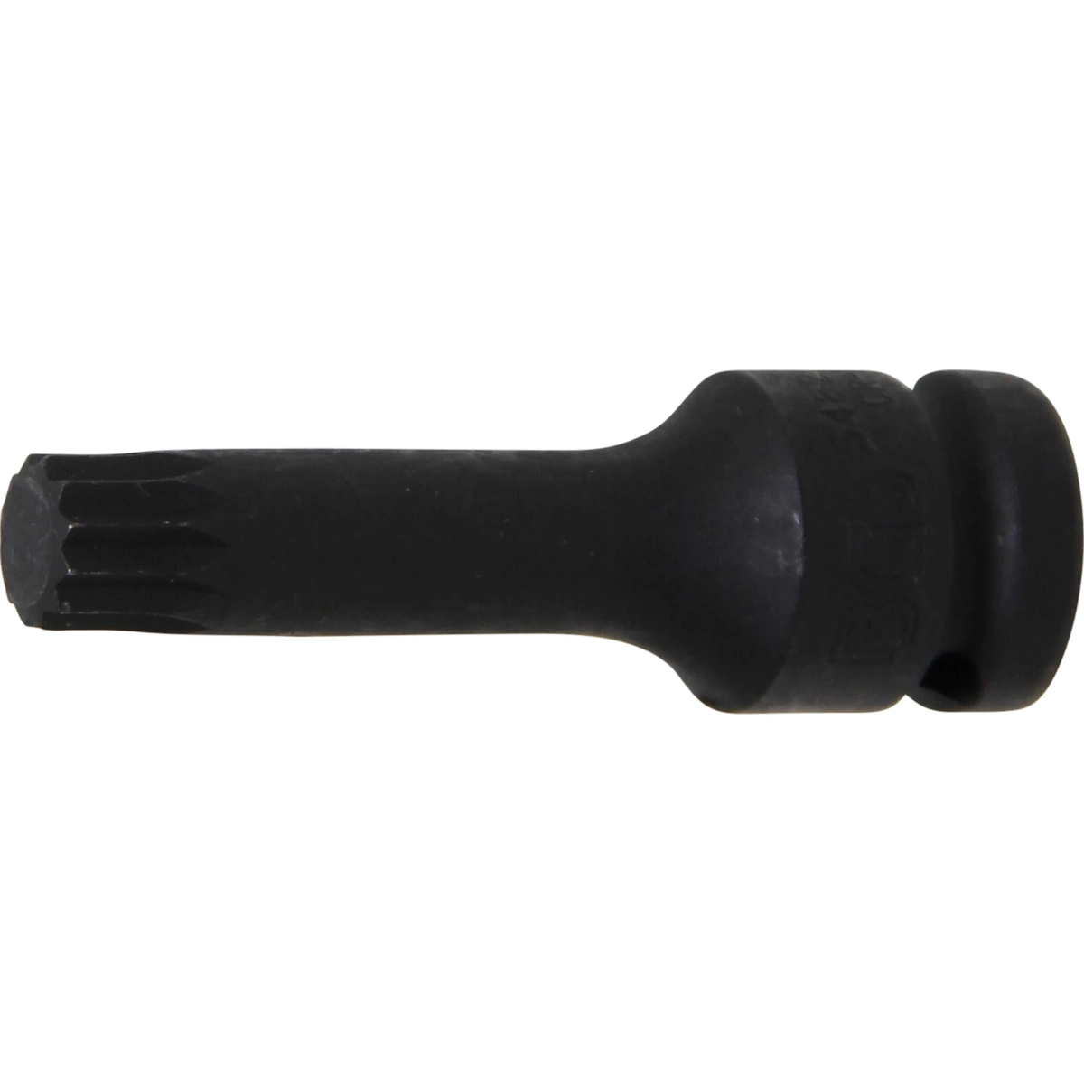 Foto 2 pulgar | Dado Impacto Punta Spline (xzn) | 1/2'' | M14 | Bgs 5482-m14