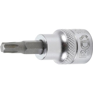 Foto 1 | Dado Con Punta Torx | 3/8'' | T25 | Bgs 2543