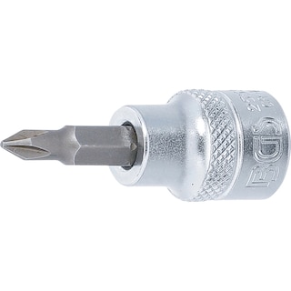 Foto 1 | Dado Con Punta Cruz | 3/8'' | Phillips #1 | Bgs 2553