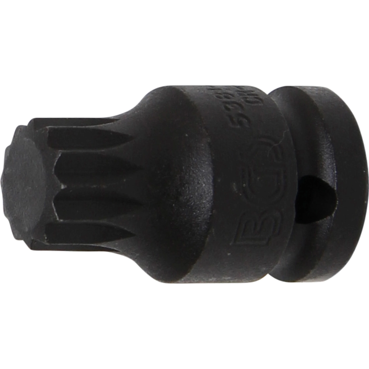 Dado Impacto Con Punta Xzn | 1/2'' | M18 | Bgs 5381-m18