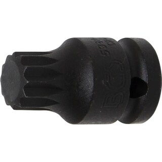 Foto 1 | Dado Impacto Con Punta Xzn | 1/2'' | M18 | Bgs 5381-m18