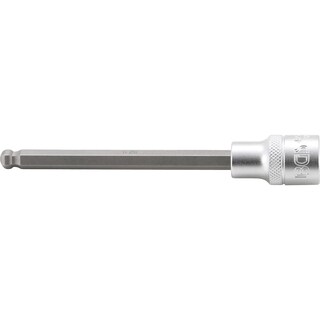 Foto 1 | Dado Con Punta Hexagono |1/2''| Cabeza Bola 8 Mm | Bgs 4258-8