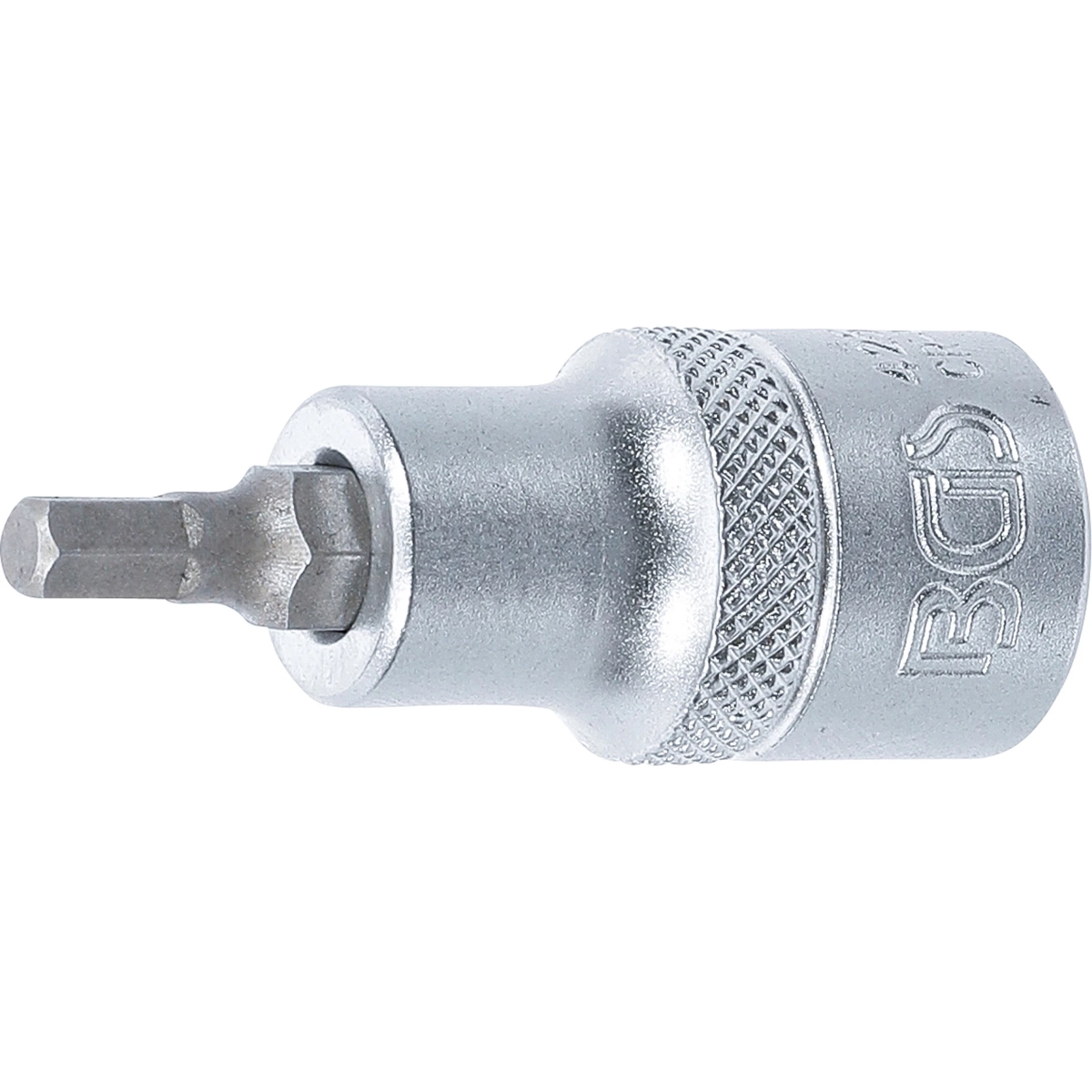 Foto 1 | Dado Con Punta Hexagonal | 1/2'' | 5 Mm | Bgs 4251
