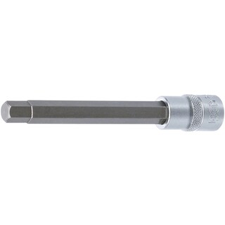 Foto 1 | Dado Con Punta Hexagonal | 1/2'' | 11 Mm | Bgs 5184-h11